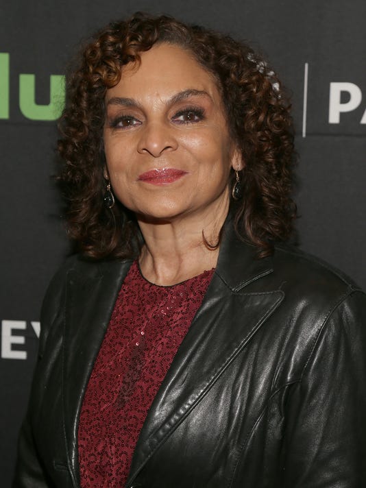 Jasmine Guy to speak at USM