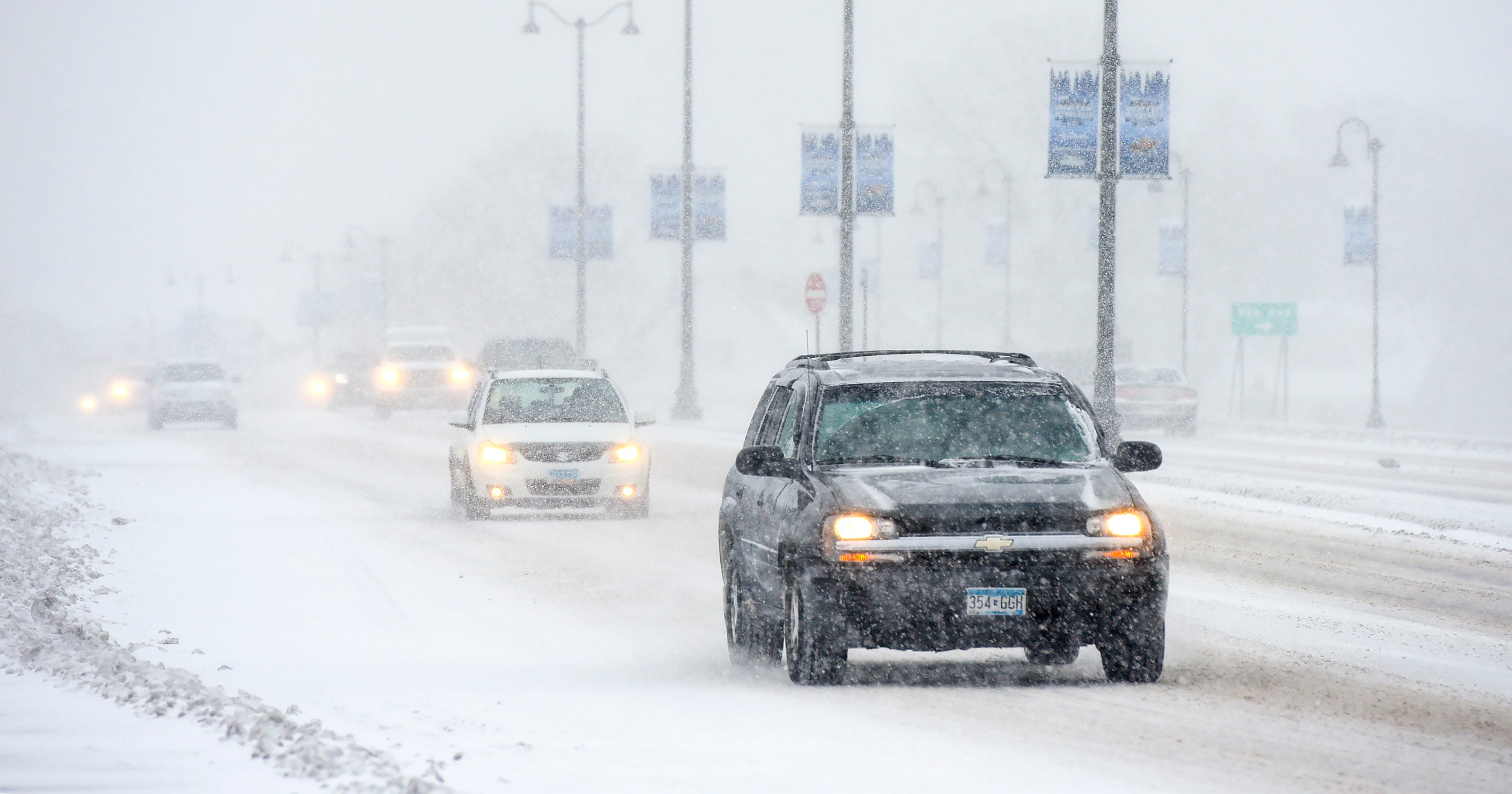 St Cloud National Weather Service