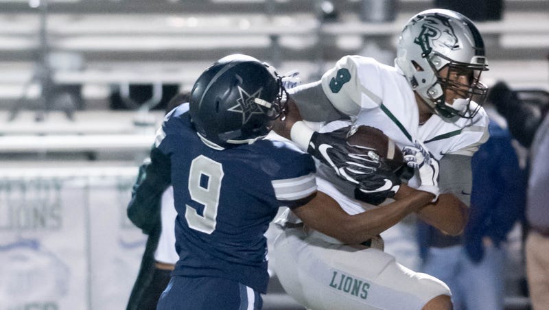 Asu Football Recruiting Notes A Texas Tight Ends Sees His College