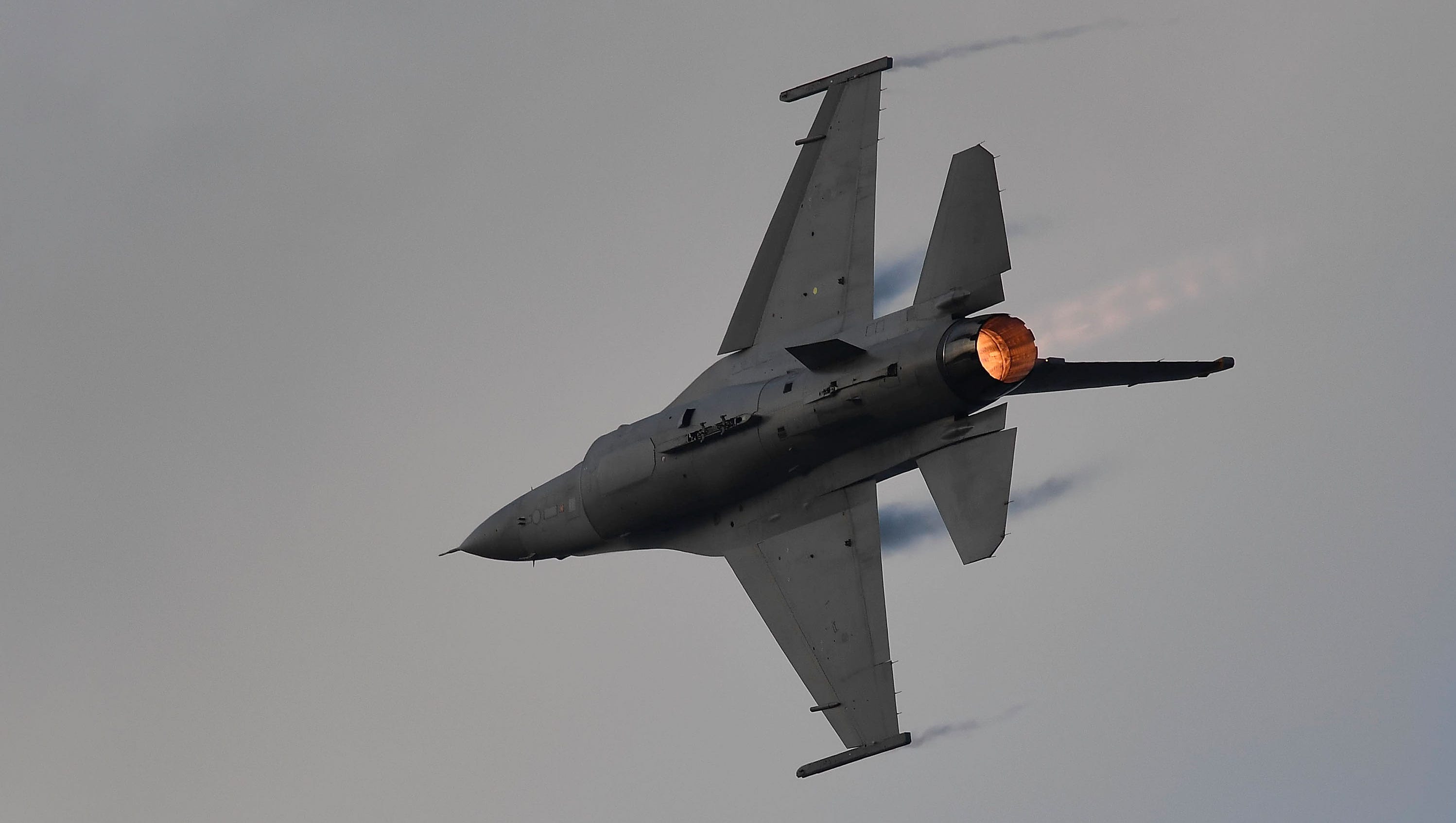 Ask The Captain Reader Questions About Military Aircraft