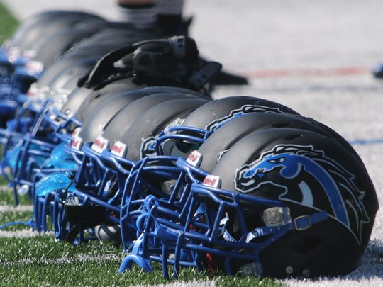 Price Of Safety Schools Spend Thousands Repairing Football Helmets