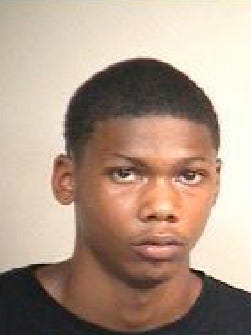 Mason Perry Jones is charged with capital murder in the death of John Sanderson. He is expected to plead guilty today.