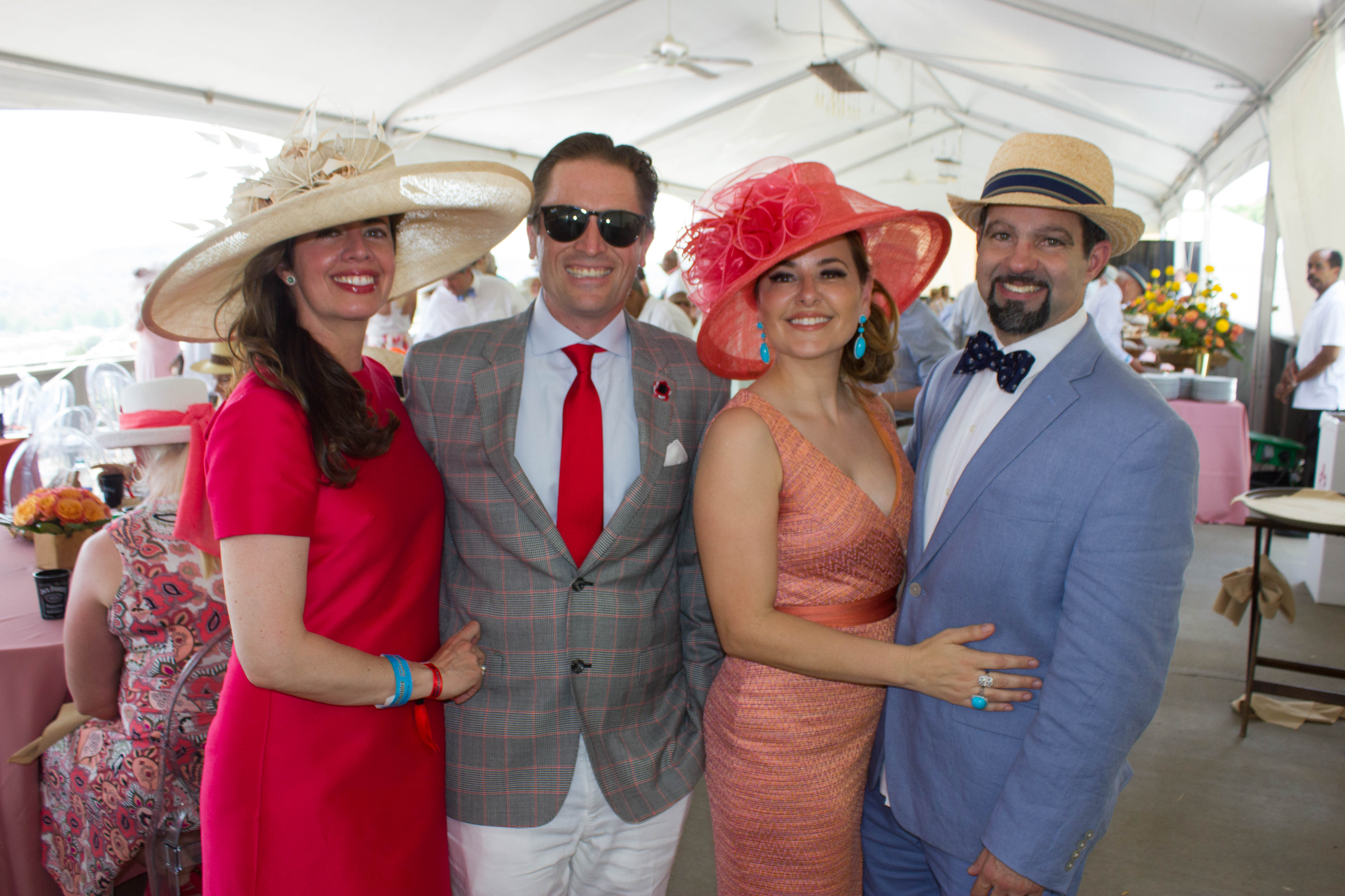 steeplechase dresses