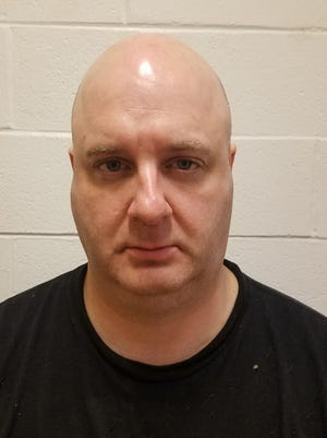 Barnaby Hewsen of Pennsauken pleaded guilty to a child-porn offense Thursday.