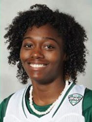 According to a release from the university, Shannise Heady, 21, of Hazel Crest, Ill., was killed in the crash just before 1 a.m. Sunday.