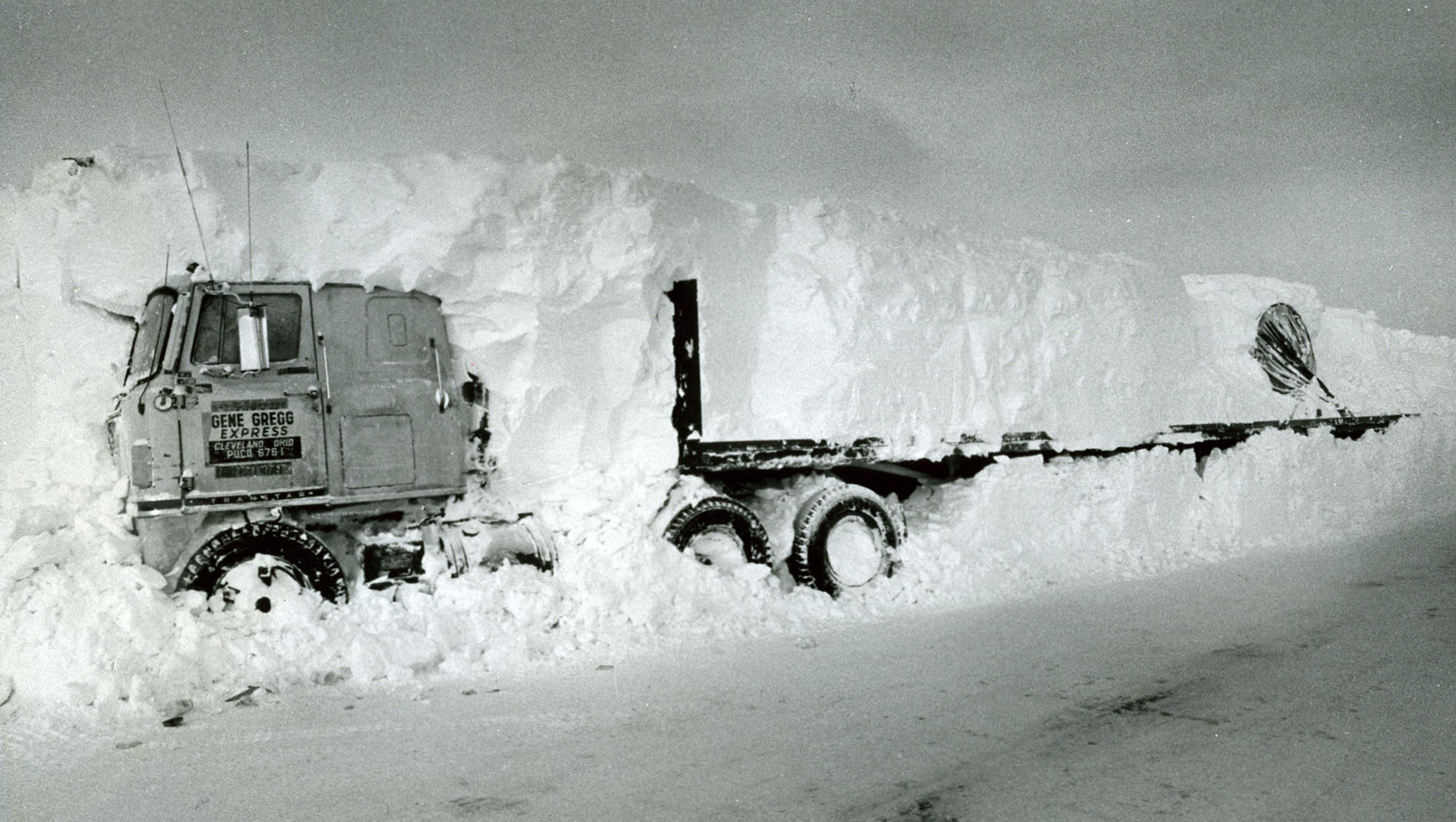 Share your memories, photos of 1978 blizzard