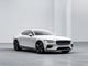 Volvo's Polestar 1 plug-in hybrid performance car.