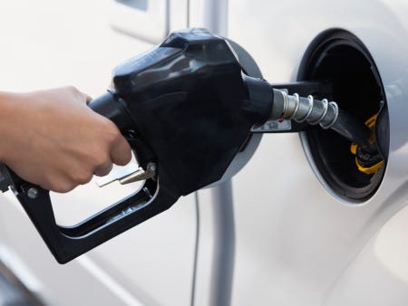 Another Summer Sizzlin' Offer! Enter to win a $50 Visa gift card that can be used to buy gas. 5/25-6/25.