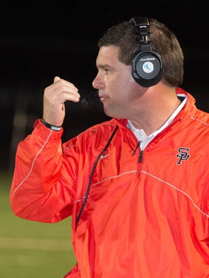 South Panola head coach Lance Pogue announced on Friday that 2016 would be his final season coaching the Tigers.