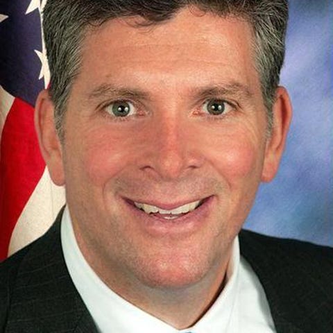 Darin LaHood.