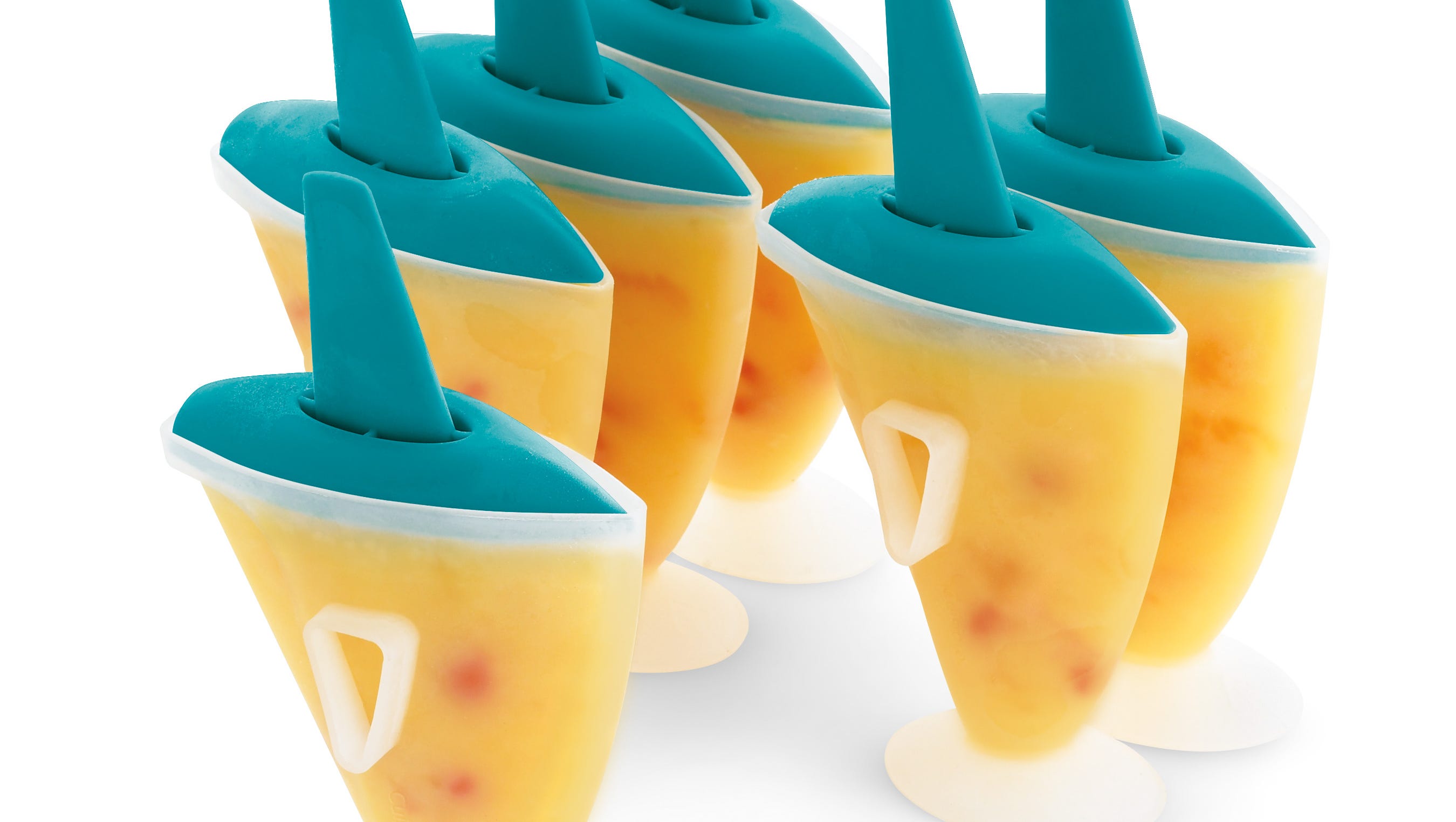 Liquids no, frozen yes Weird rules of airport security