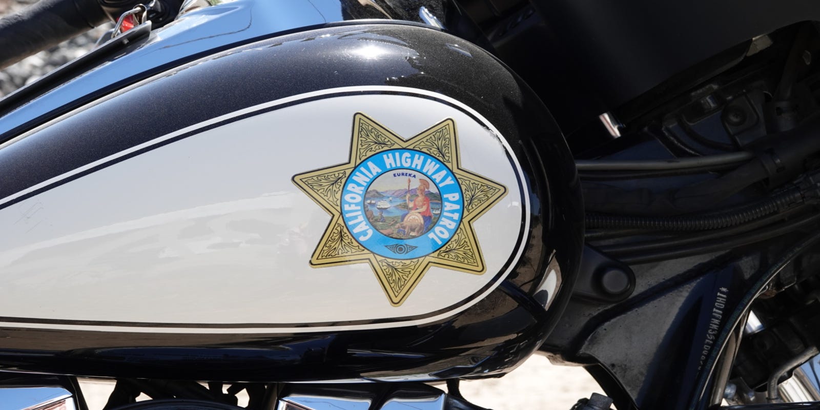 Chp To Step Up Staffing For Labor Day Weekend