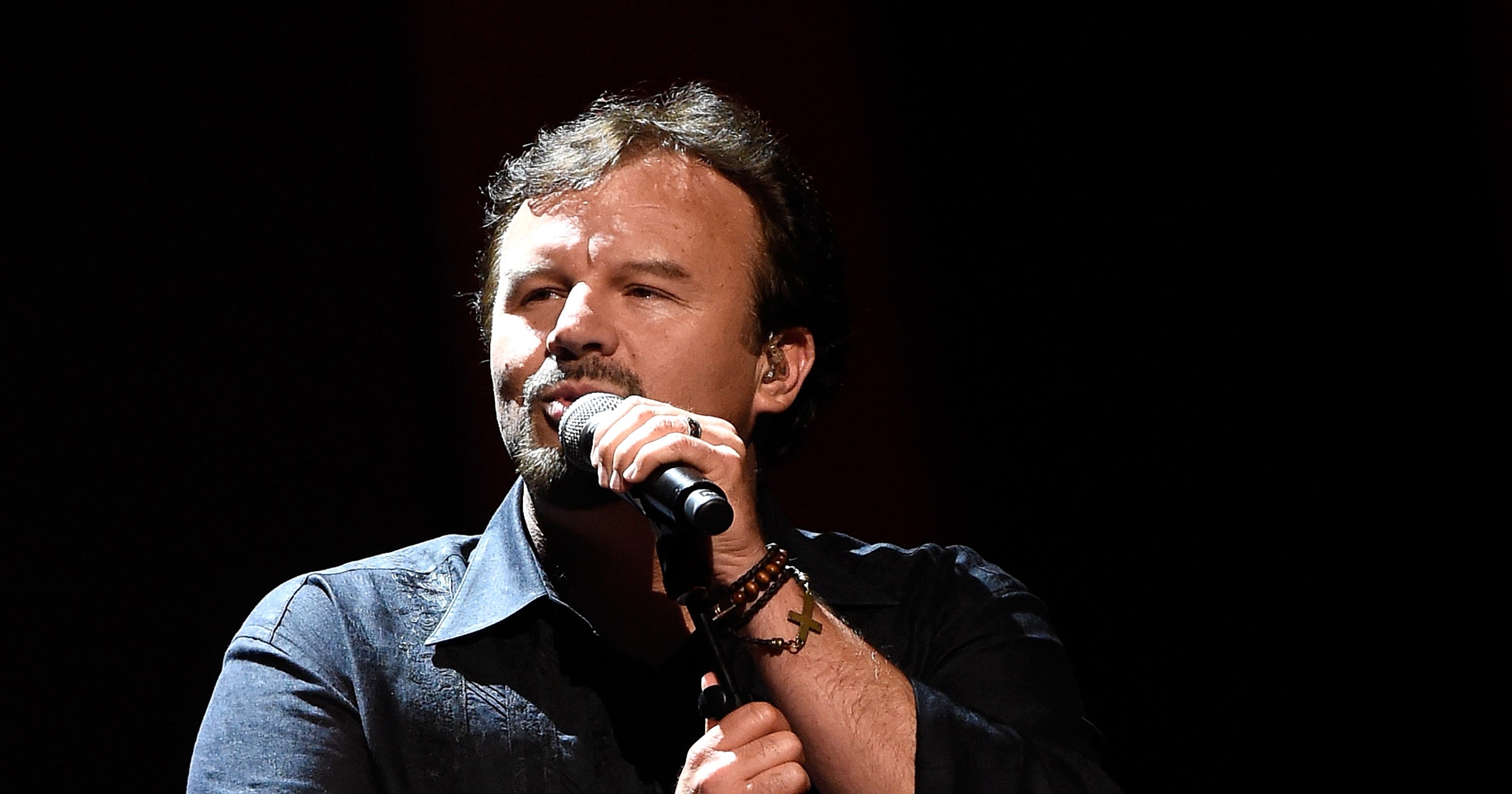 Casting Crowns Mark Hall Net Worth