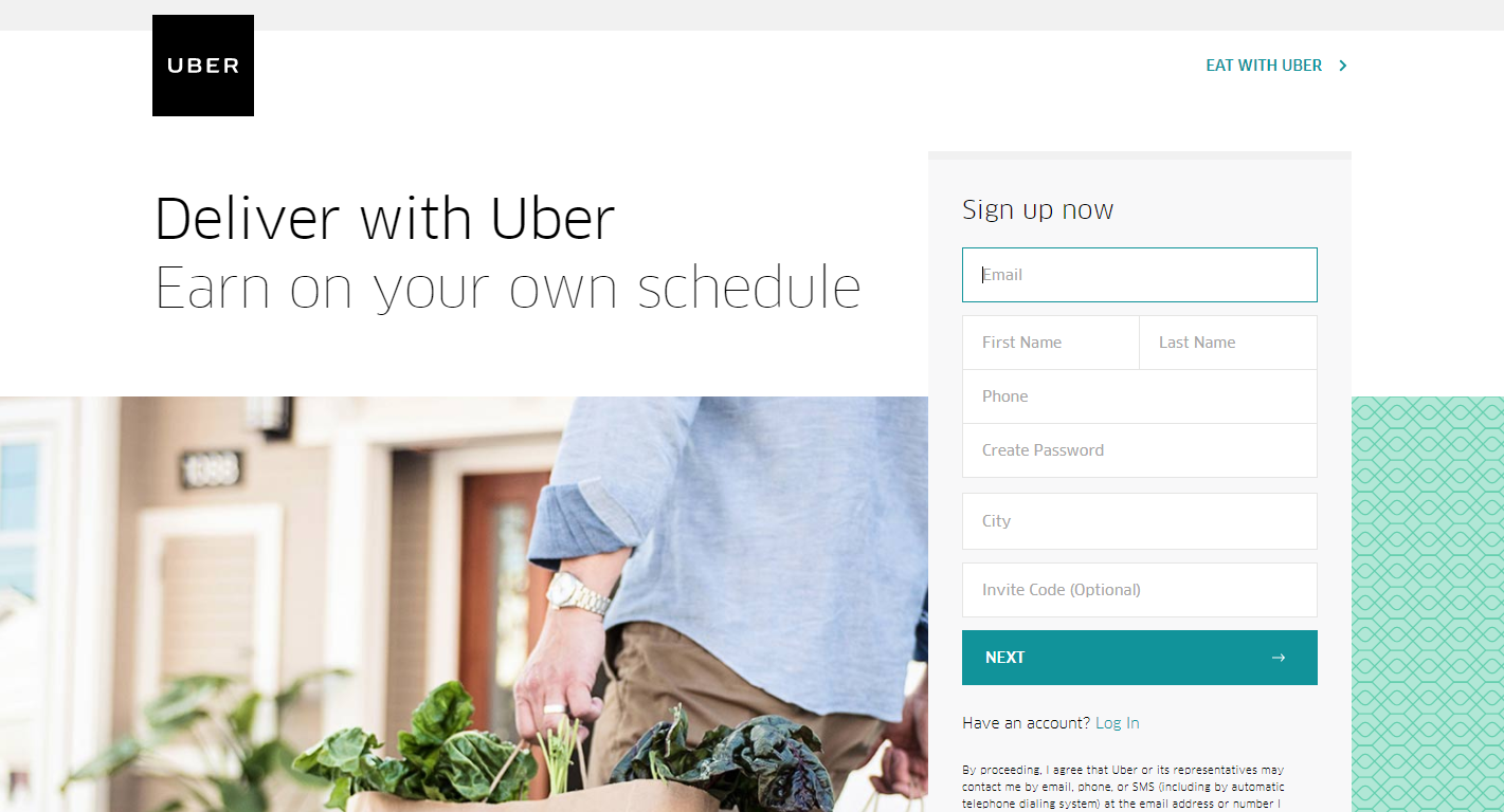 What we know: Uber Eats driver suspected of killing customer
