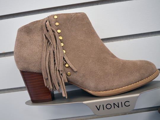 Stan S Fit For Your Feet Opening Brookfield Store Selling Vionic Shoes