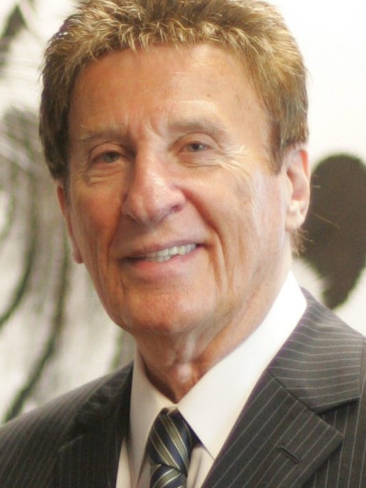 Tigers, Red Wings owner and pizza titan Mike Ilitch dead at 87