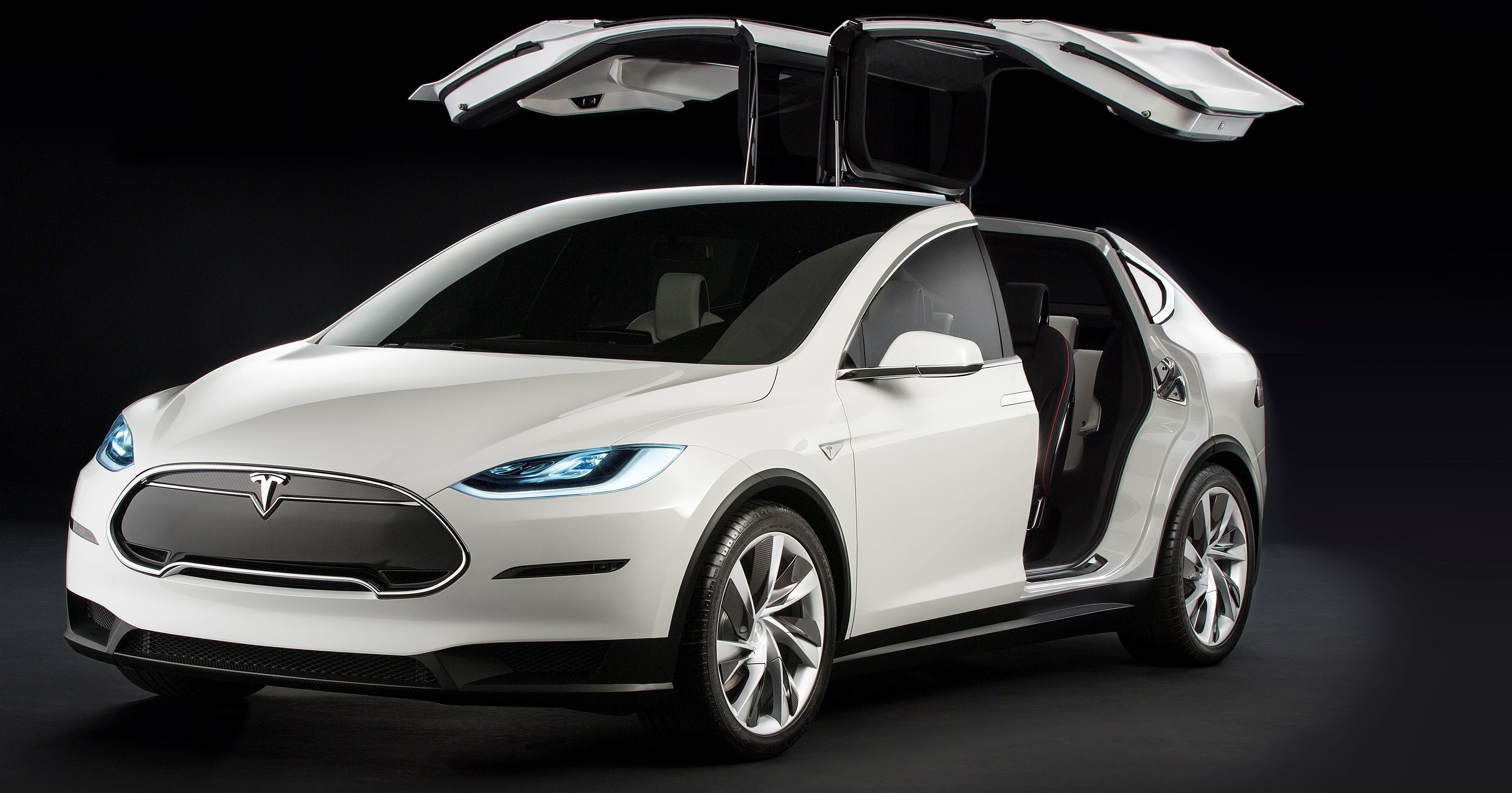 Tesla's Elon Musk sets March for new electric car debut