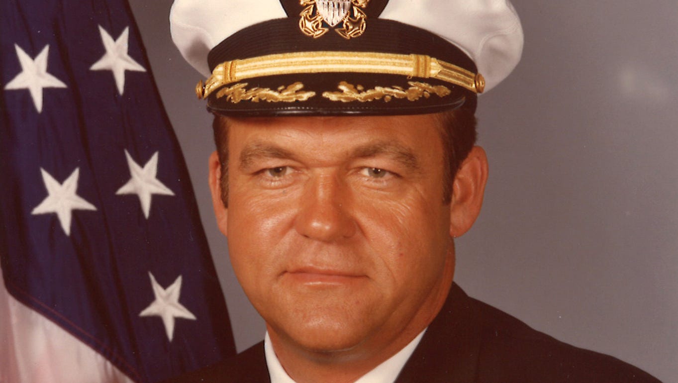 Naval Top Gun Founder To Be Honored at Palm Springs Air Museum Gala