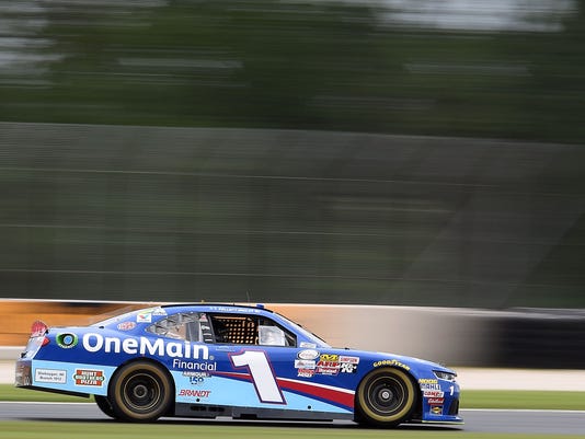 Salaries Of Nascar Drivers For Mac
