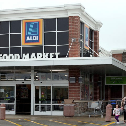 Aldi plans to invest another 900 stores in the Uni