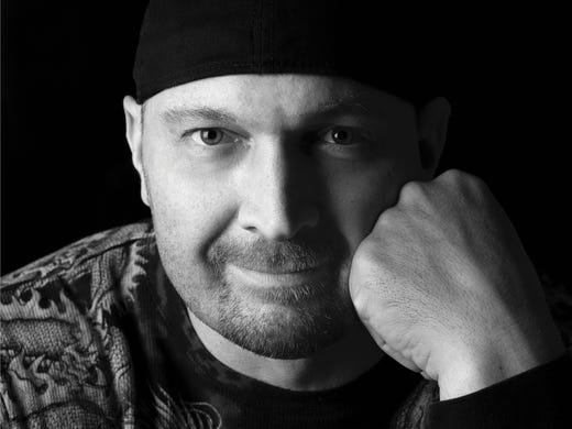 MSU's Tony Mandarich, the 'Incredible Bulk,' to be profiled on 'E:60'