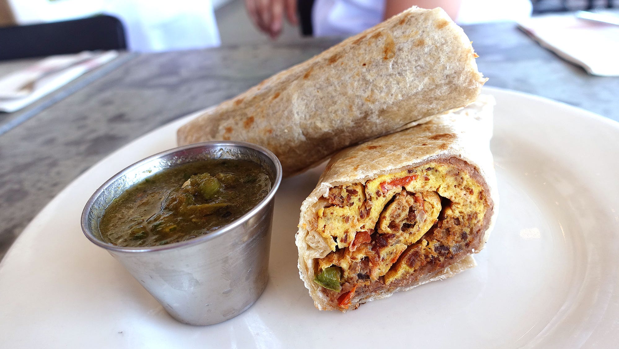 Roland's Chris Bianco, Tacos Chiwas team open new Phoenix restaurant