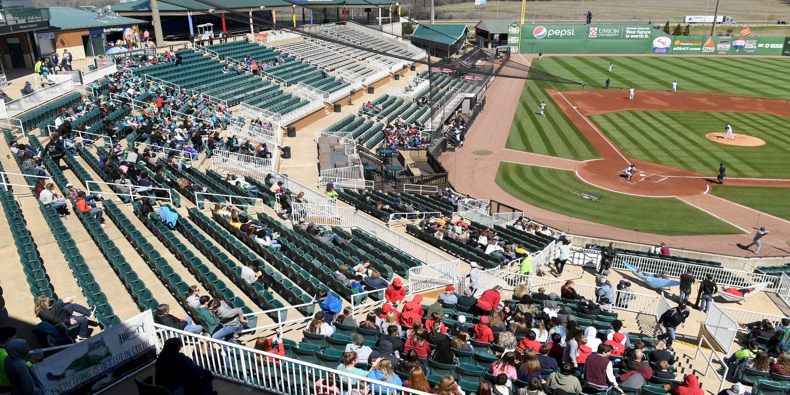 Jackson Generals must be held accountable and repay taxpayers | Editorial Jackson Generals must be held accountable and repay taxpayers | Editorial