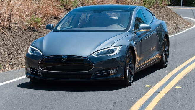 Tesla has been a leader in offering over-the-air updates of its vehicles