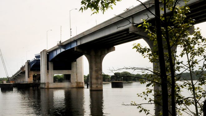 Sturgeon Bay Bridges To Close Next Week