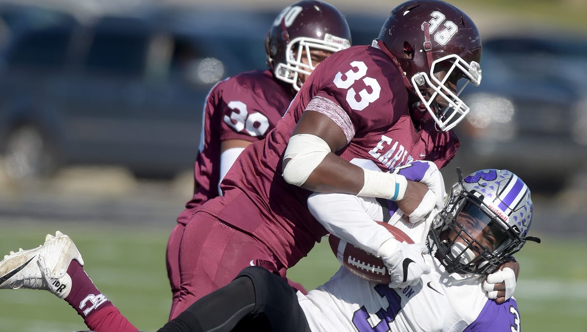 Earlham College Suspends 2019 Football Season