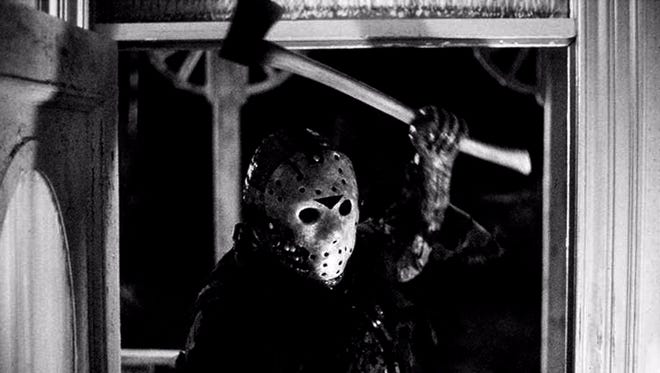 9 modern horror movies to watch in black and white