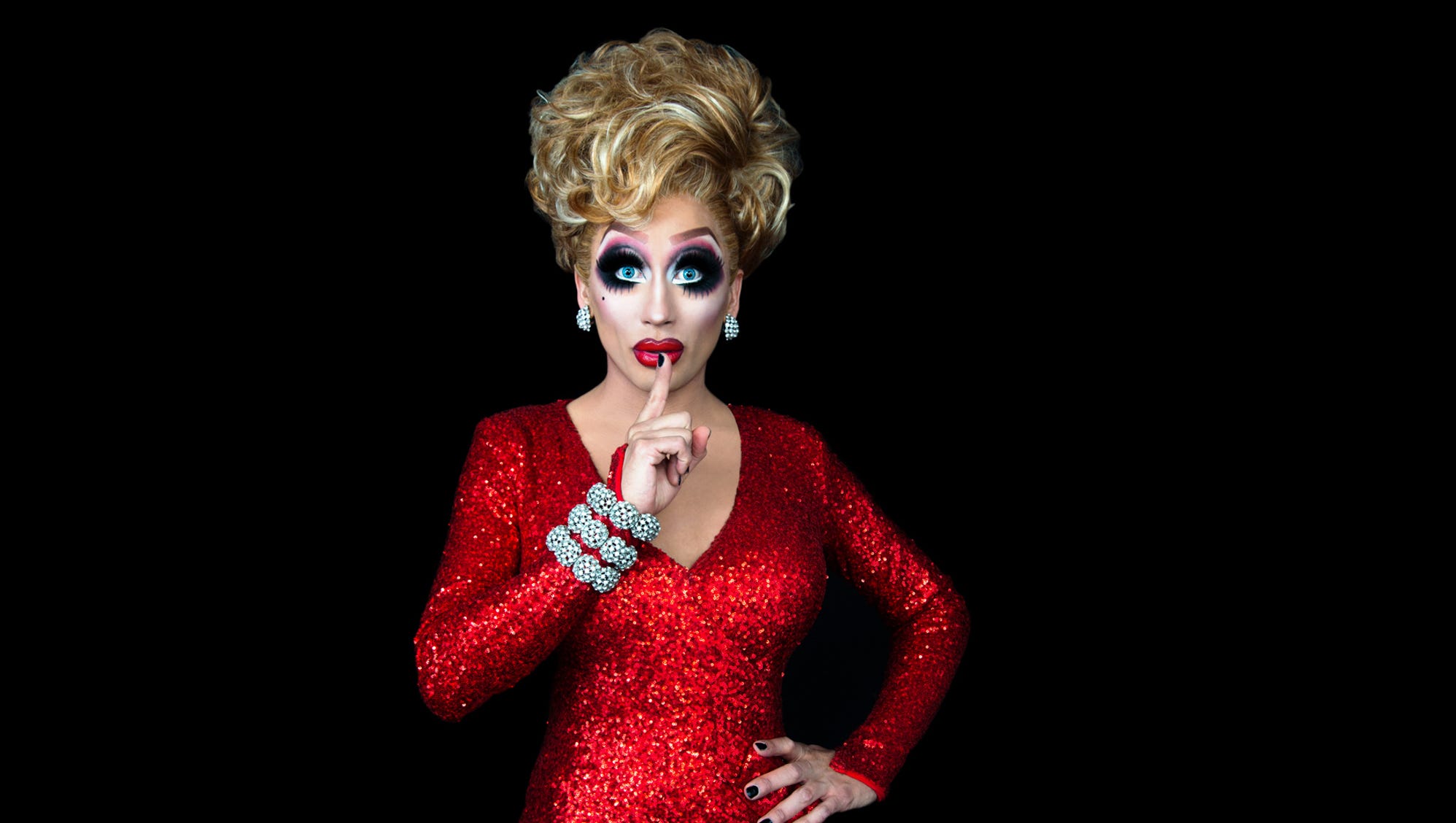 Culture Shift: Drag Queens Come to Grand Junction 