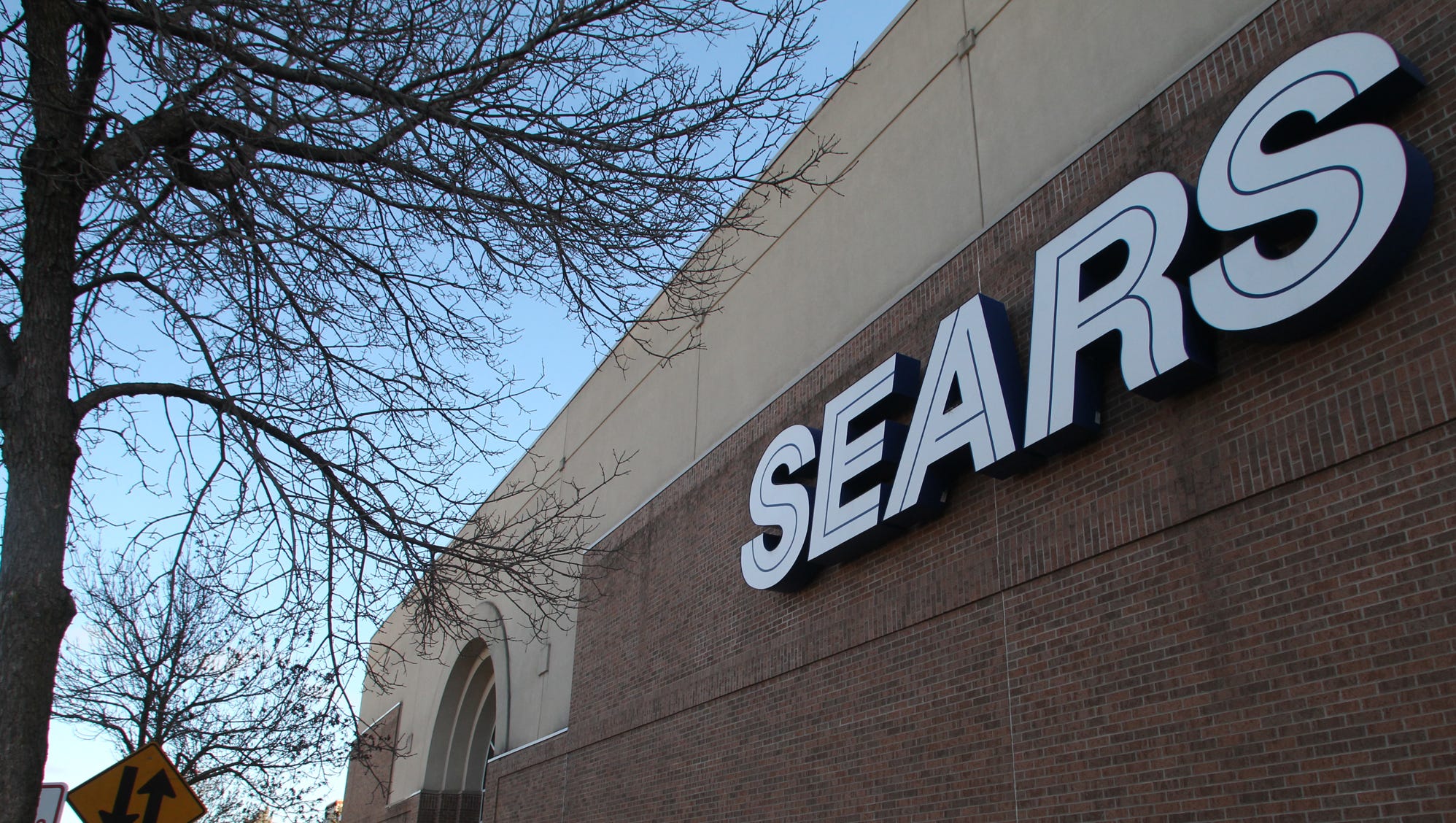Sears to close Green Bay store