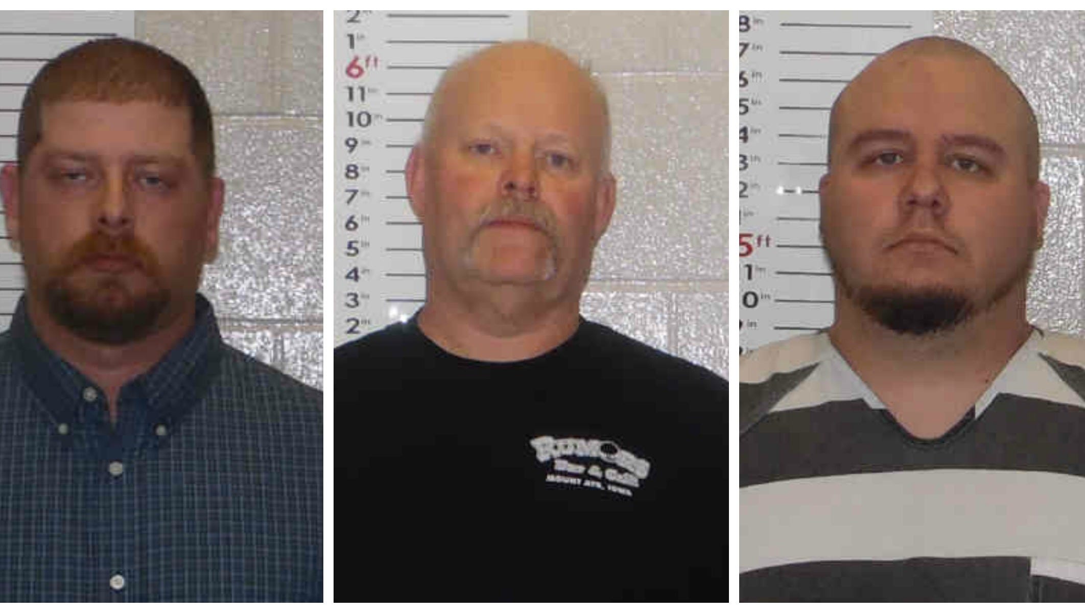 Glenwood workers accused of abuse had been in trouble before