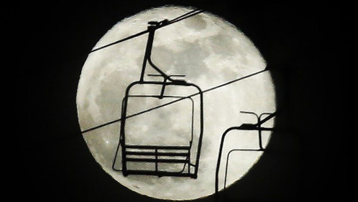 How To Photograph The Super Blue Blood Moon Tips From Photographers