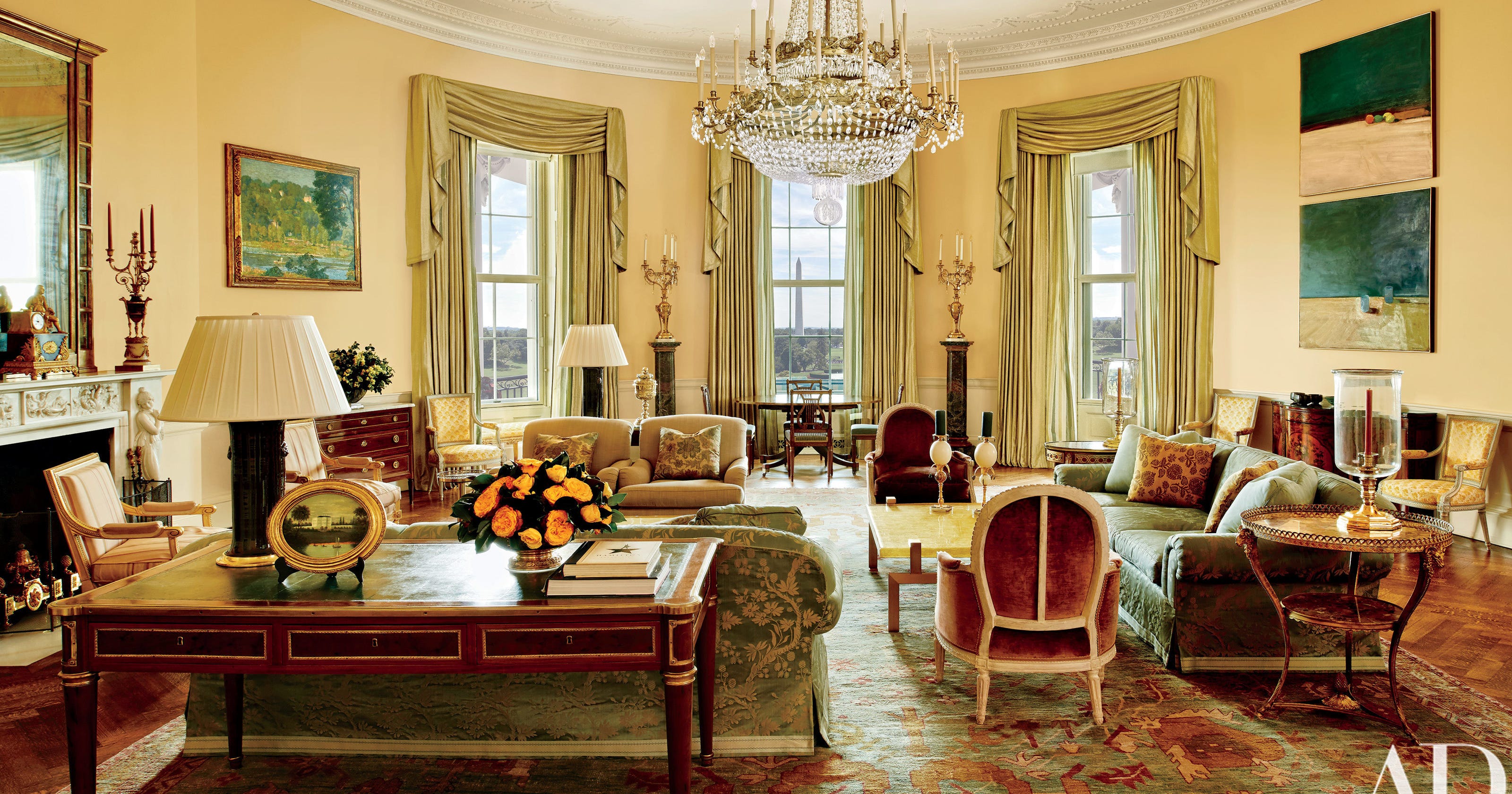 NeNe Leakes' Atlanta House: See the RHOA Star's Mansion