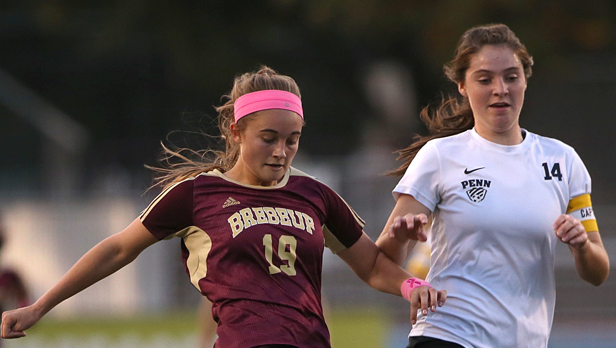 5 things to watch in IHSAA girls soccer sectionals