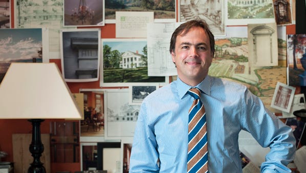 6 Ways To Decorate With Antiques