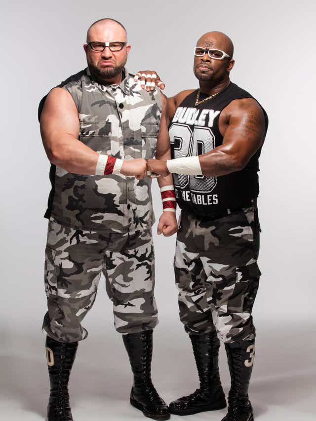 Wwe Wrestler Proud Of 20 Year Success