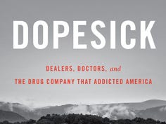 Author Beth Macy takes an in-depth look at the nat...