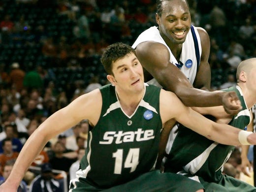2009: Goran Suton; Utah, second round (Pick 50) — After