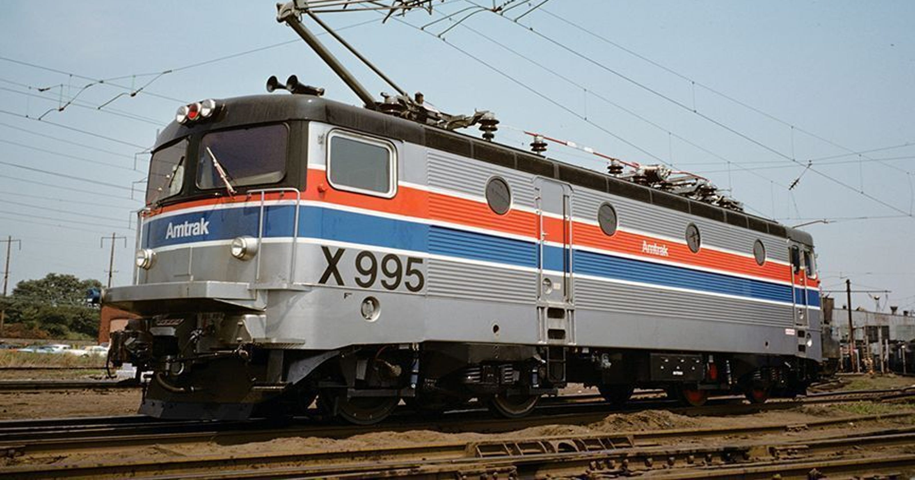 Amtrak