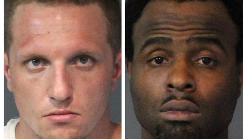 Washoe County Sheriff S Detectives Arrested 4 In Weapons Drug Bust In South Reno