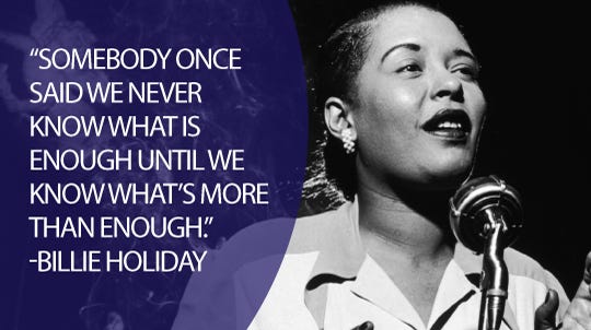 22 Life Quotes From Famous American Women