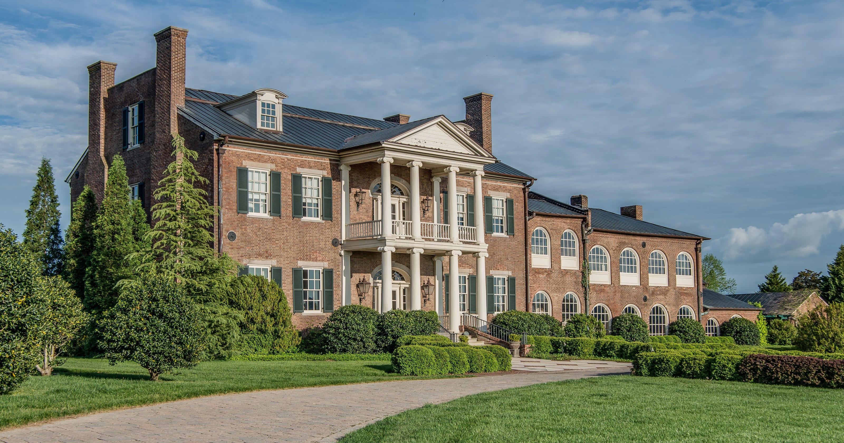 Cheap Mansions For Sale In Tennessee - v21sh4e