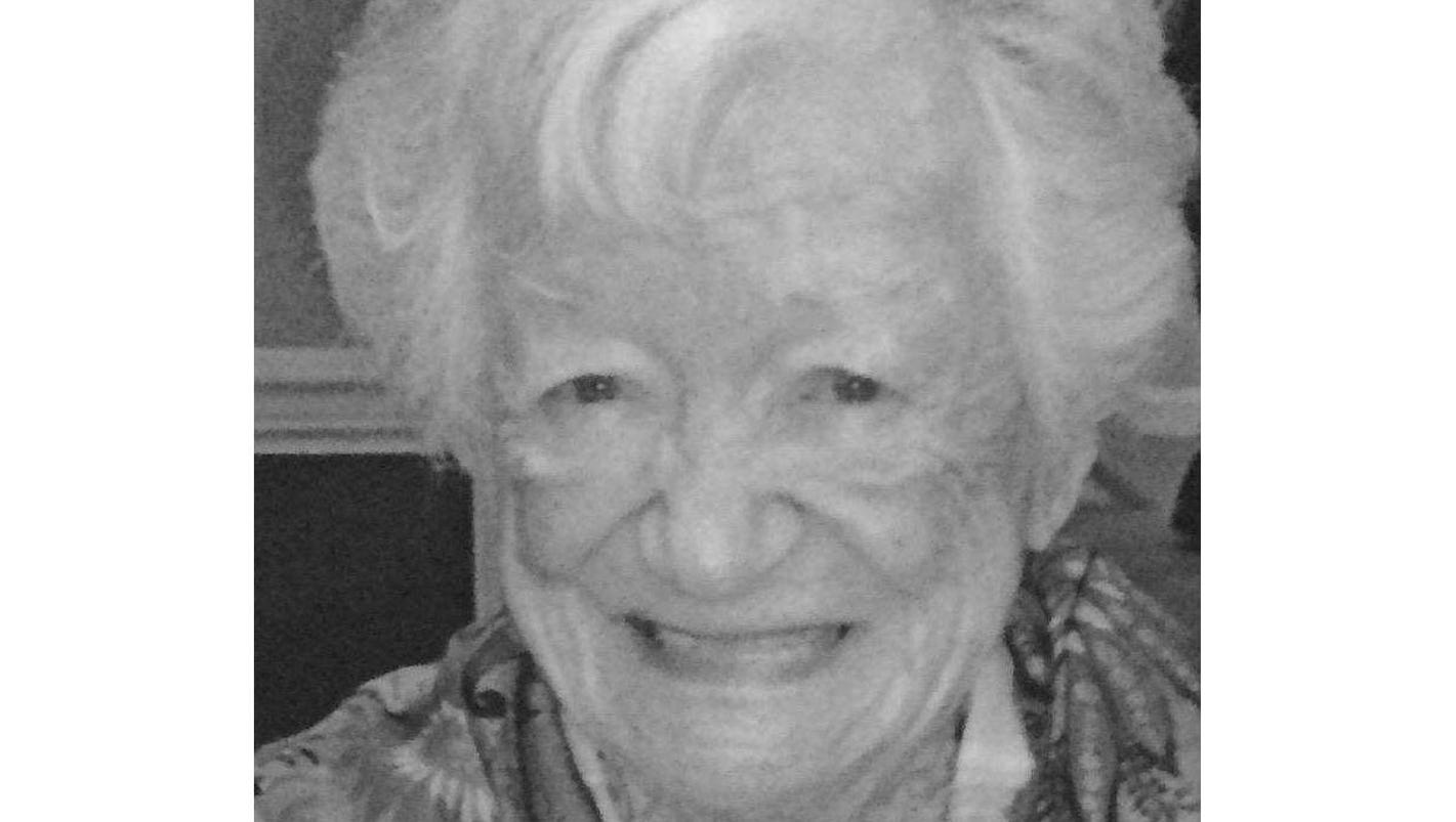 Mary Lee Haney Maxey - Times Record News