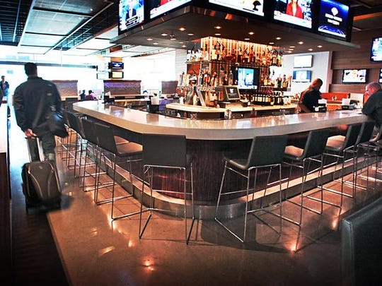 Sports Bars In Indianapolis Best Places To Watch A Game