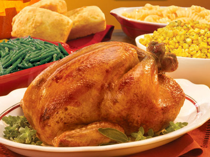 Tired of cooking? 20 restaurants for family meals to go