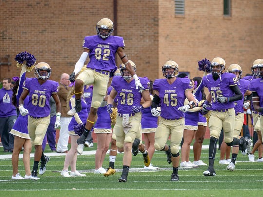 Albion College Olivet College Says Football Will Be Played This Fall