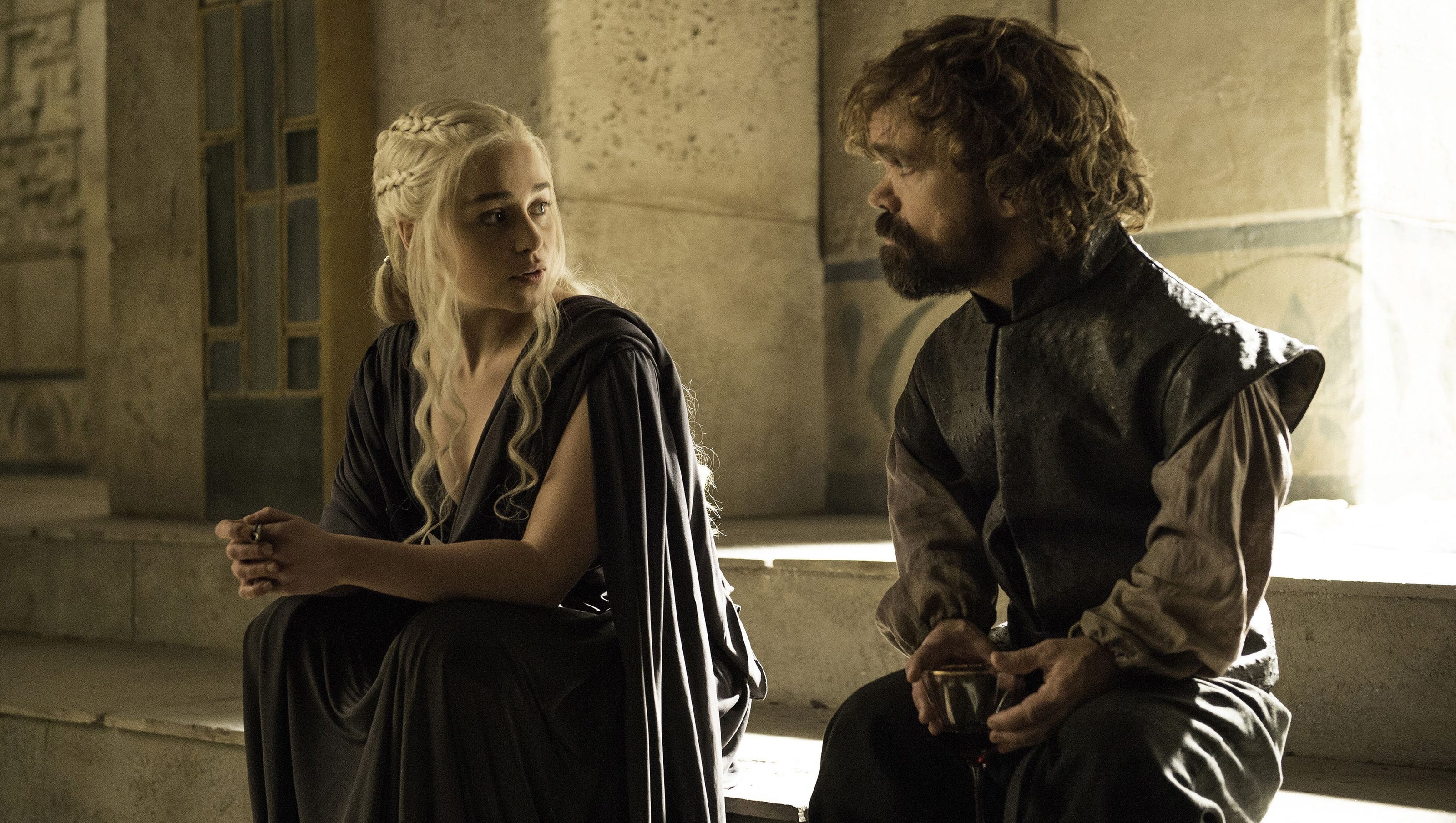A Game Of Thrones Spinoff Hbo Is Looking At Four Follow Up Options